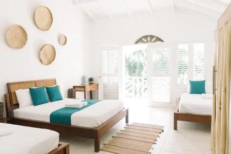 El Mosquito Boutique Playa Bonita - 92