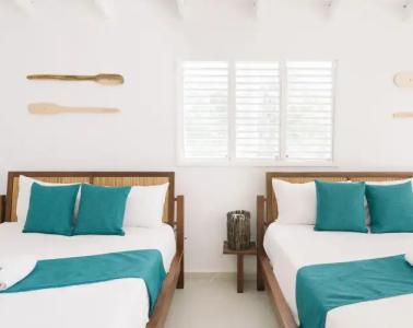 El Mosquito Boutique Playa Bonita - 3