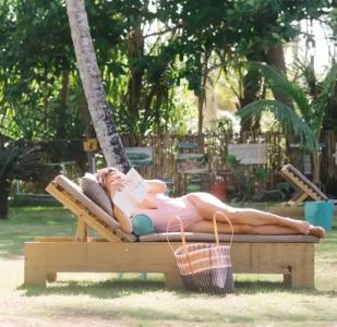 El Mosquito Boutique Playa Bonita - 2