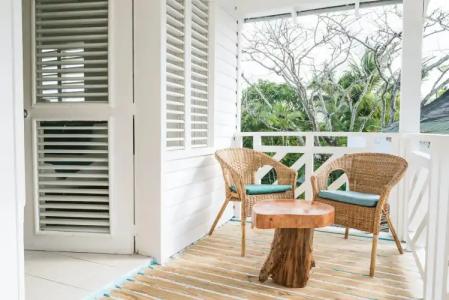 El Mosquito Boutique Playa Bonita - 4