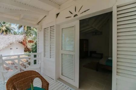 El Mosquito Boutique Playa Bonita - 46