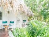 Economy Double room with ocean view