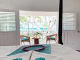 Standard Double room with ocean view
