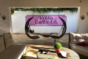 Villa Estela, Las Terrenas