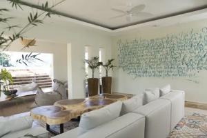 Saman Boutique Hotel, Las Terrenas