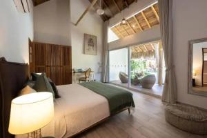 TAKUMA BOUTIK HOTEL, Las Terrenas