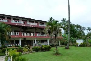 Residence Caribe, Las Terrenas