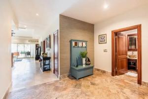 Newly Added Aquamarina Beachfront w Jacuzzi 6AB, Punta Cana
