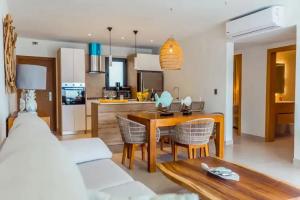 Pool Garden Luxury Apartments, Punta Cana
