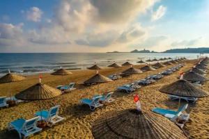 Marin Beach Hotel Sile, Sile