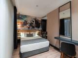Junior Double room