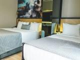Veranda Triple room with balcony