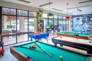 Hilton La Romana All-Inclusive Resort & Water Park Punta Cana, Bayahibe