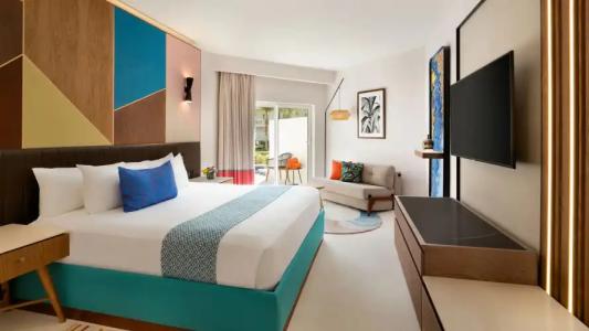 Hilton La Romana All- Inclusive Adult Resort & Spa Punta Cana - 64