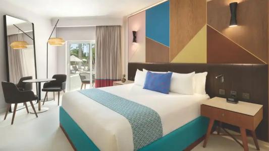 Hilton La Romana All- Inclusive Adult Resort & Spa Punta Cana - 61