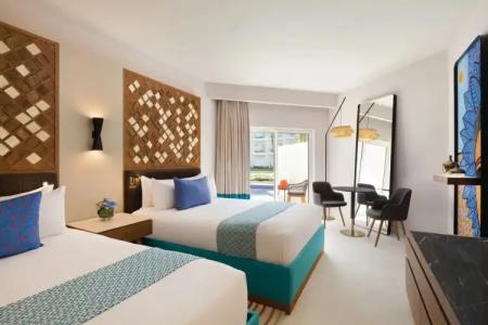 Hilton La Romana All- Inclusive Adult Resort & Spa Punta Cana - 1