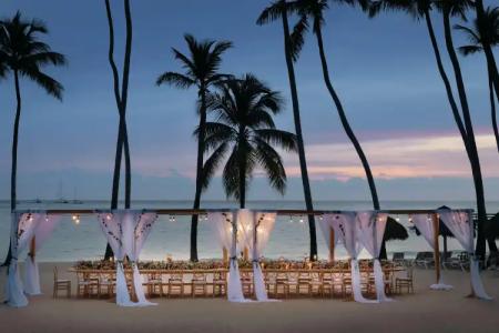 Hilton La Romana All- Inclusive Adult Resort & Spa Punta Cana - 33