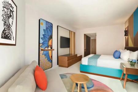 Hilton La Romana All- Inclusive Adult Resort & Spa Punta Cana - 5