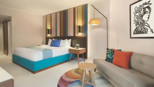 Hilton La Romana All- Inclusive Adult Resort & Spa Punta Cana - 57