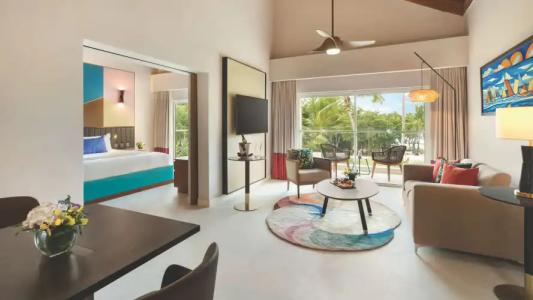 Hilton La Romana All- Inclusive Adult Resort & Spa Punta Cana - 66