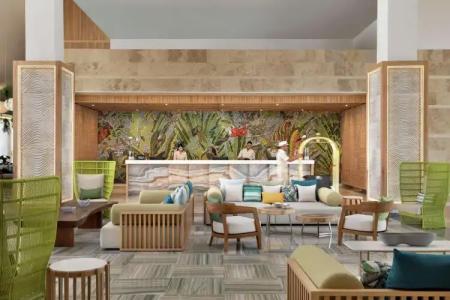 Hilton La Romana All- Inclusive Adult Resort & Spa Punta Cana - 28