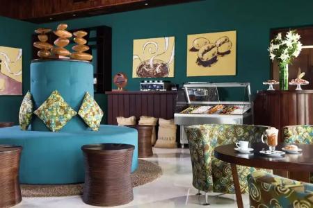 Hilton La Romana All- Inclusive Adult Resort & Spa Punta Cana - 20