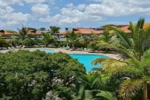 Residencial Paraiso Hotel, Bayahibe