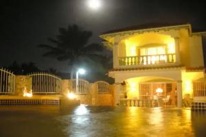 Brisas Doradas, Cabarete