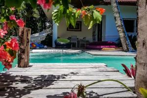 Villa Strelitzia Cabarete, Cabarete