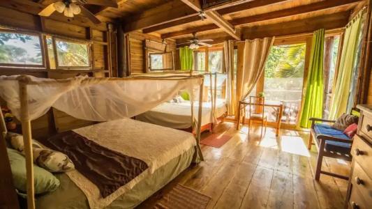 Cabarete Maravilla Eco Lodge Boutique Beach Surf & Kite - 100