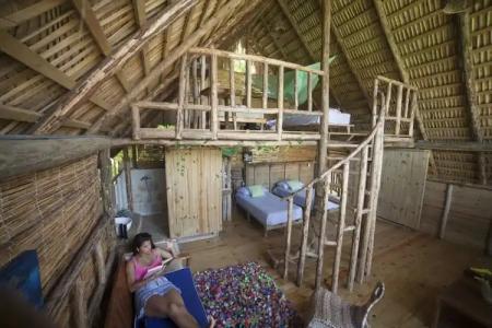 Cabarete Maravilla Eco Lodge Boutique Beach Surf & Kite - 54