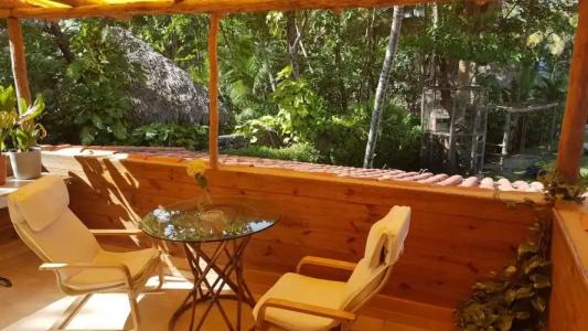 Cabarete Maravilla Eco Lodge Boutique Beach Surf & Kite - 105
