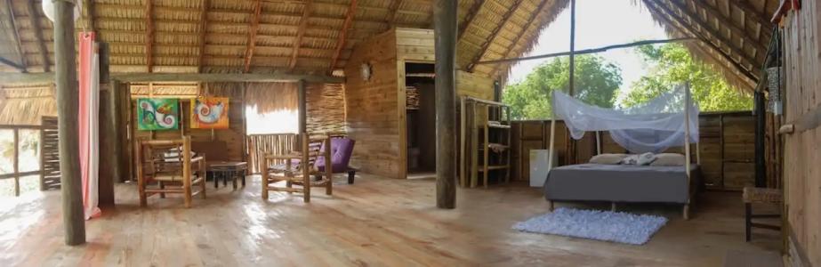 Cabarete Maravilla Eco Lodge Boutique Beach Surf & Kite - 71