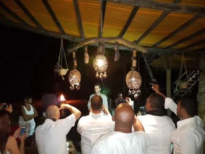 Cabarete Maravilla Eco Lodge Boutique Beach Surf & Kite - 26