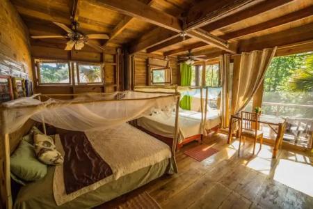 Cabarete Maravilla Eco Lodge Boutique Beach Surf & Kite - 96