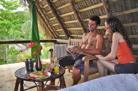 Cabarete Maravilla Eco Lodge Boutique Beach Surf & Kite - 46