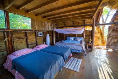 Cabarete Maravilla Eco Lodge Boutique Beach Surf & Kite - 83