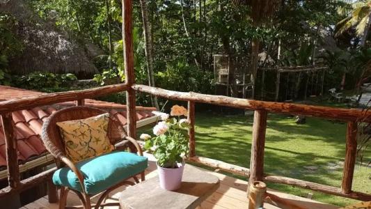 Cabarete Maravilla Eco Lodge Boutique Beach Surf & Kite - 114