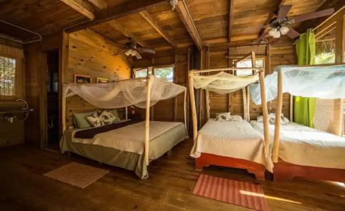 Cabarete Maravilla Eco Lodge Boutique Beach Surf & Kite - 99