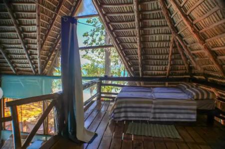 Cabarete Maravilla Eco Lodge Boutique Beach Surf & Kite - 139