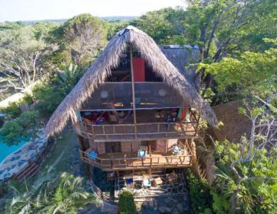 Cabarete Maravilla Eco Lodge Boutique Beach Surf & Kite - 21