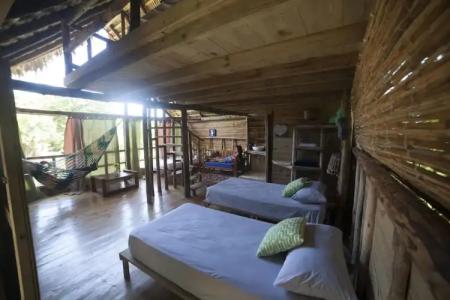 Cabarete Maravilla Eco Lodge Boutique Beach Surf & Kite - 121