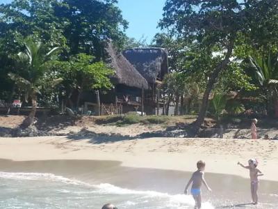 Cabarete Maravilla Eco Lodge Boutique Beach Surf & Kite - 23