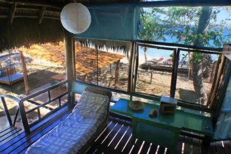 Cabarete Maravilla Eco Lodge Boutique Beach Surf & Kite - 133