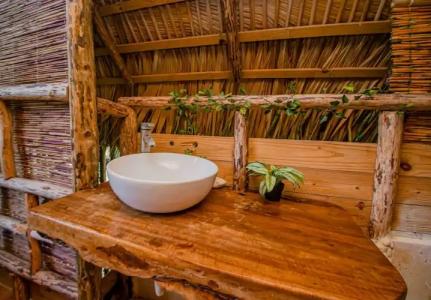 Cabarete Maravilla Eco Lodge Boutique Beach Surf & Kite - 51