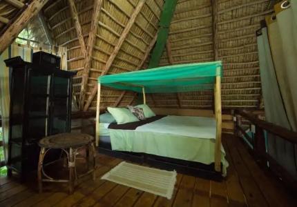 Cabarete Maravilla Eco Lodge Boutique Beach Surf & Kite - 132