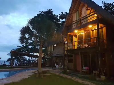 Cabarete Maravilla Eco Lodge Boutique Beach Surf & Kite - 42