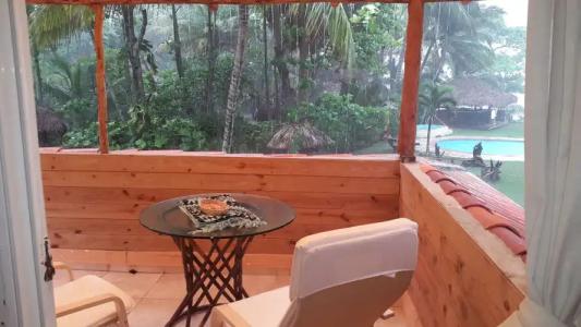 Cabarete Maravilla Eco Lodge Boutique Beach Surf & Kite - 6