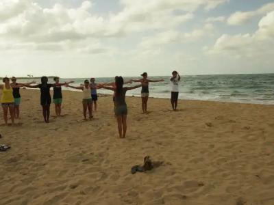 Cabarete Maravilla Eco Lodge Boutique Beach Surf & Kite - 22