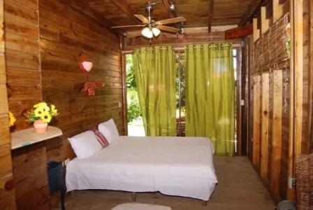 Cabarete Maravilla Eco Lodge Boutique Beach Surf & Kite - 3